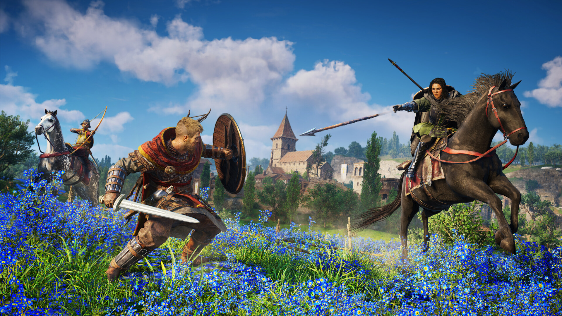 Assassins Creed Valhalla - Season Pass screenshot 7