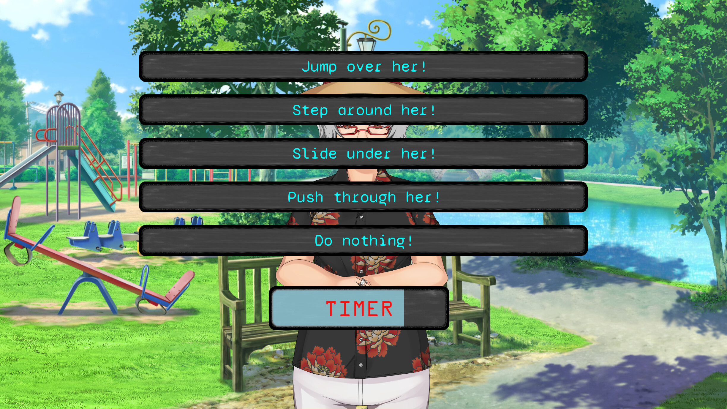 My Alien Roommate screenshot 11