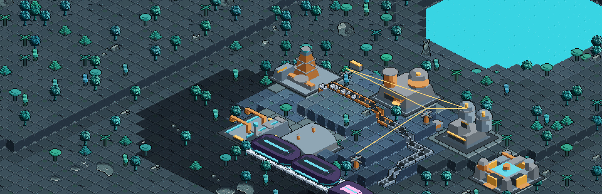Aethel Mine