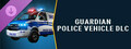 Police Simulator: Patrol Officers: Guardian Police Vehicle DLC