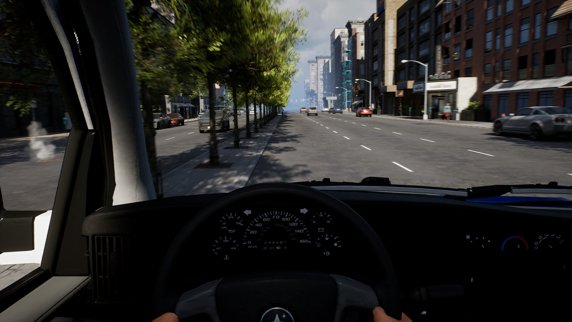 Police Simulator: Patrol Officers: Guardian Police Vehicle DLC screenshot 8