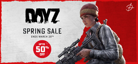 DayZ Cover Image