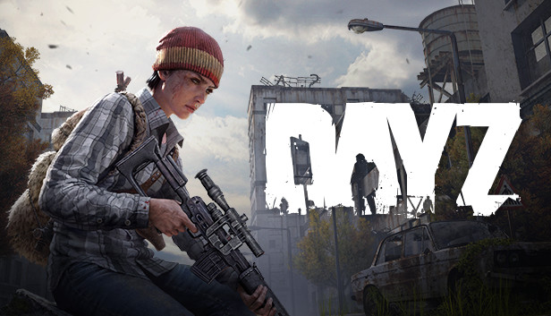 Купить Аккаунт Dayz