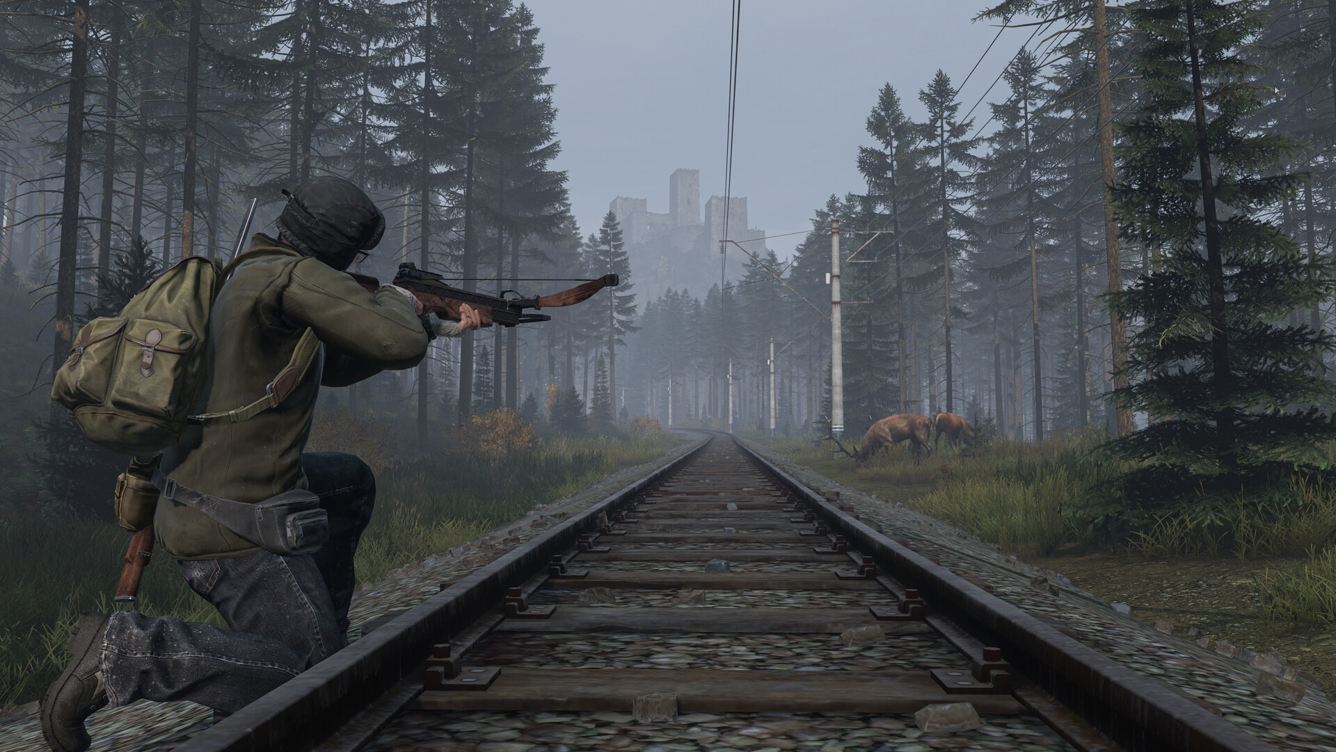 DayZ — изображение 17