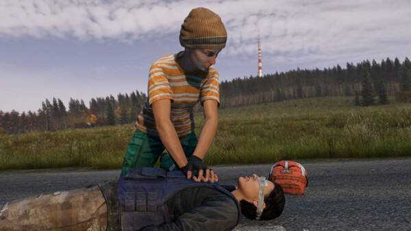 DayZ 2
