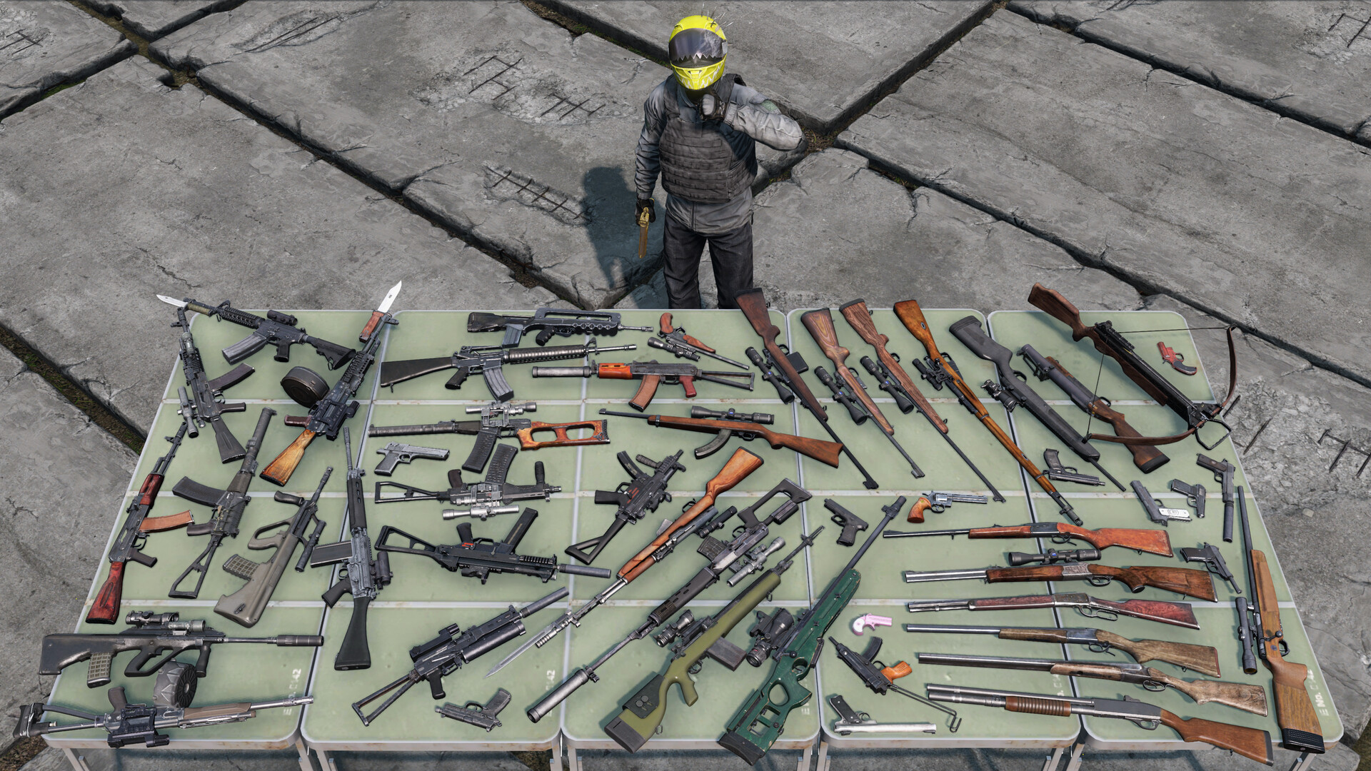 DayZ — изображение 12