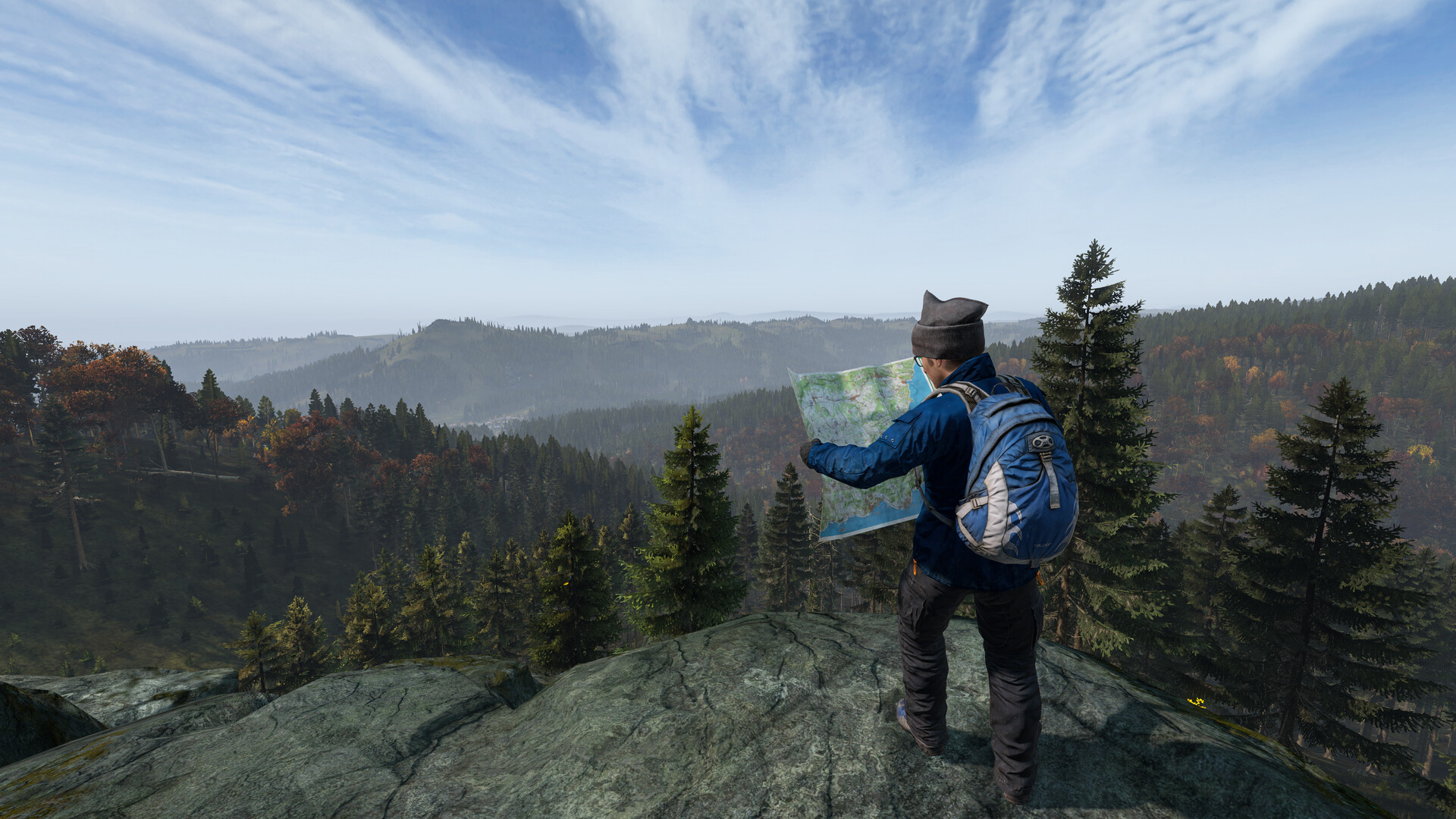 DayZ — изображение 10
