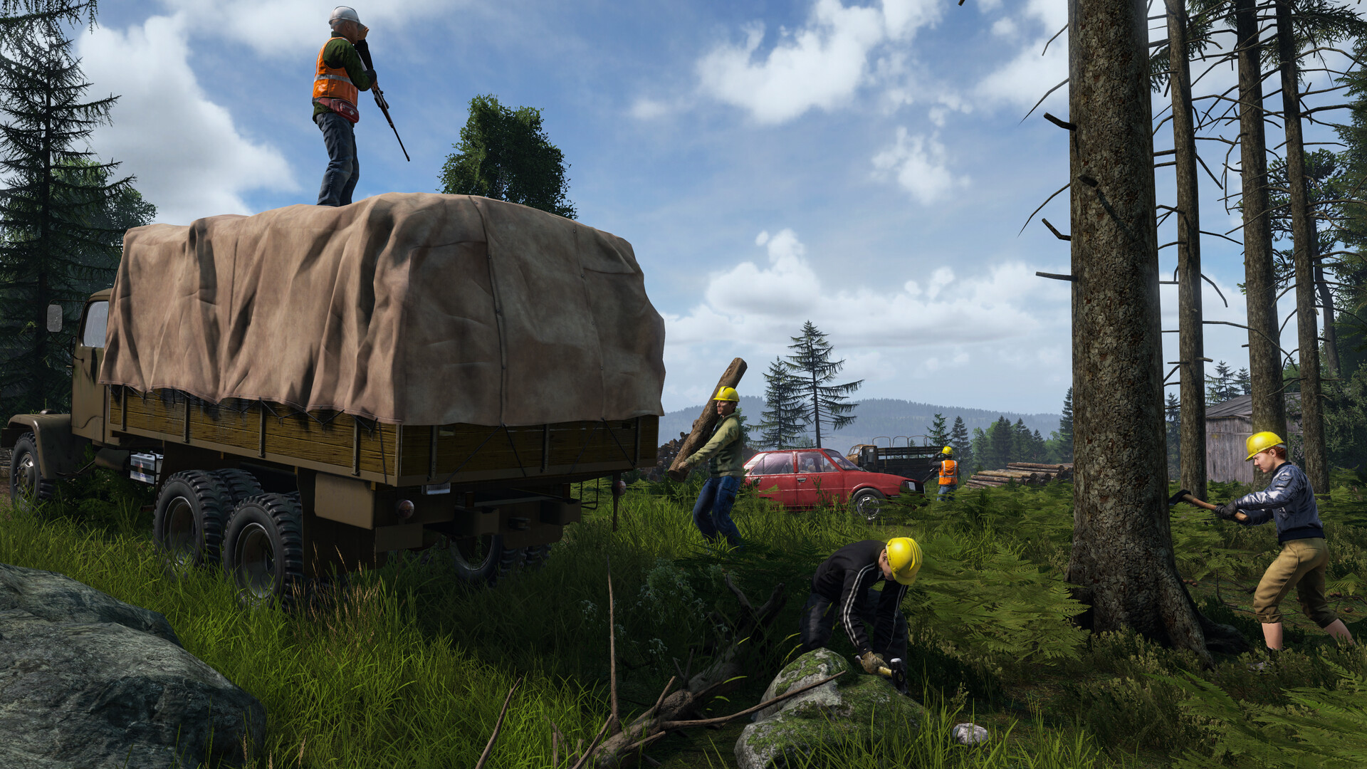 DayZ — изображение 20