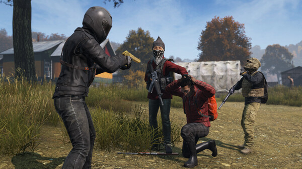 DayZ 5