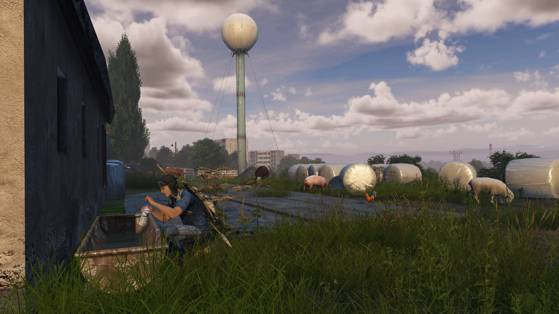 DayZ — изображение 21