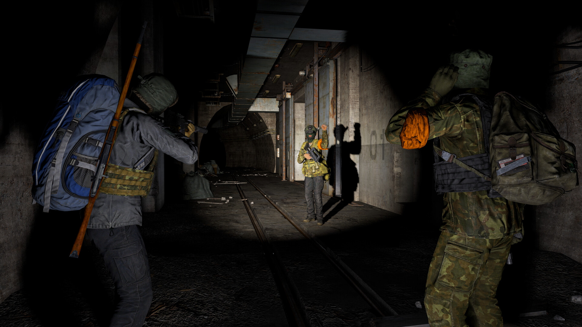 DayZ — изображение 19