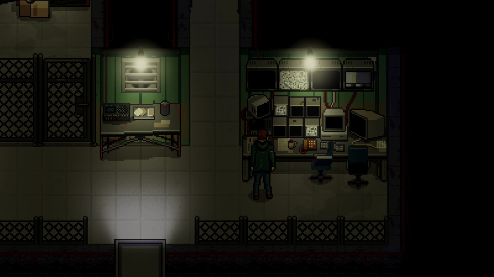 INANIMA screenshot 7