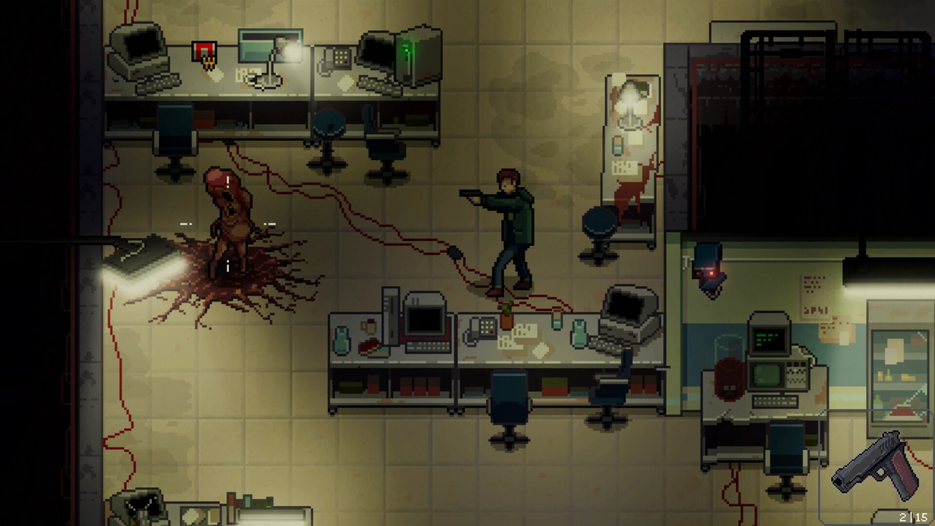 INANIMA screenshot 6