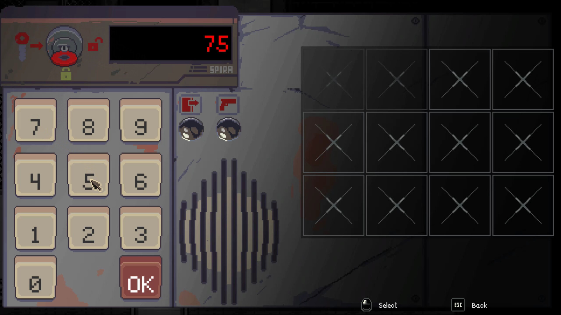 INANIMA screenshot 8