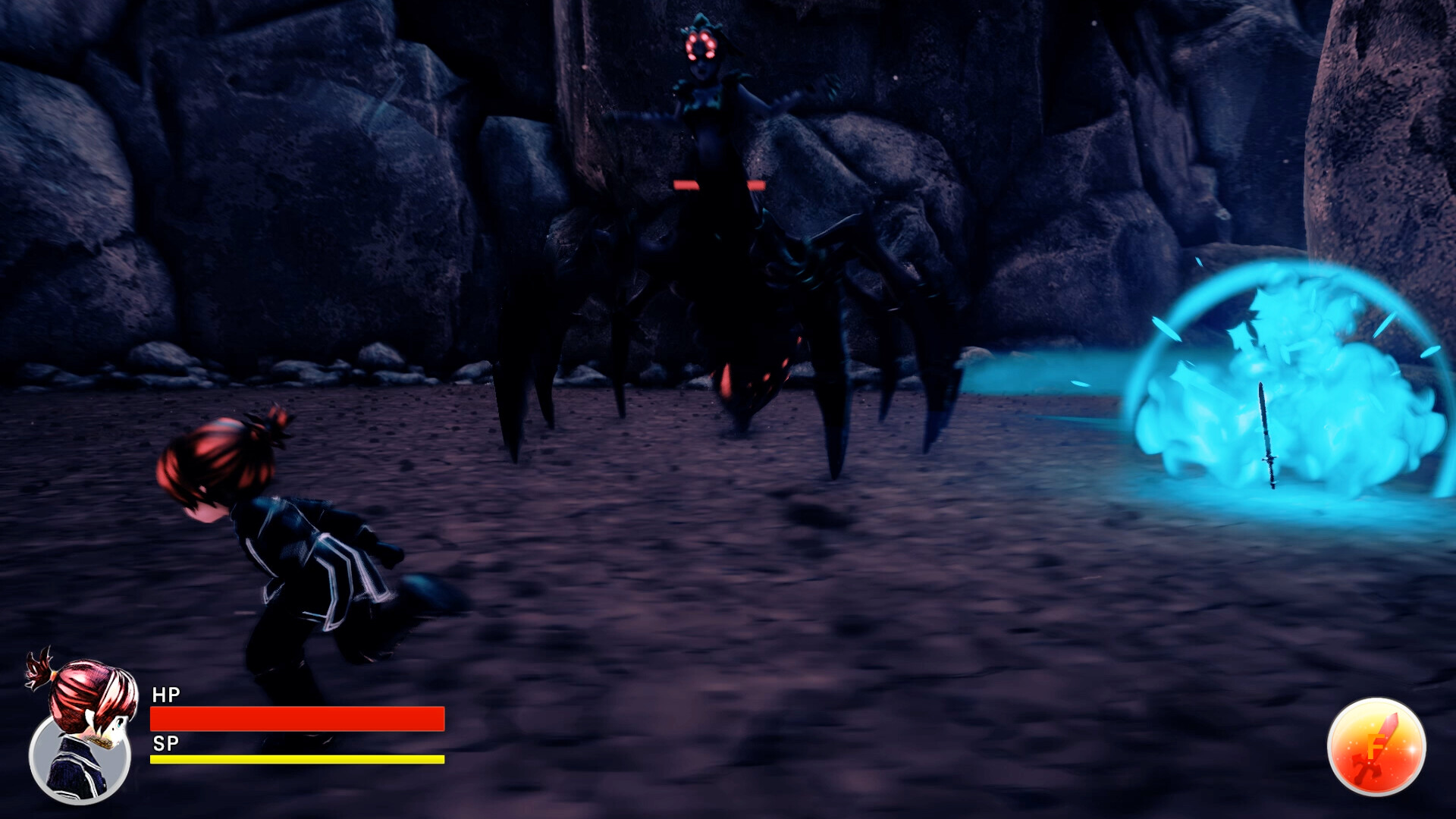 Spire screenshot 3