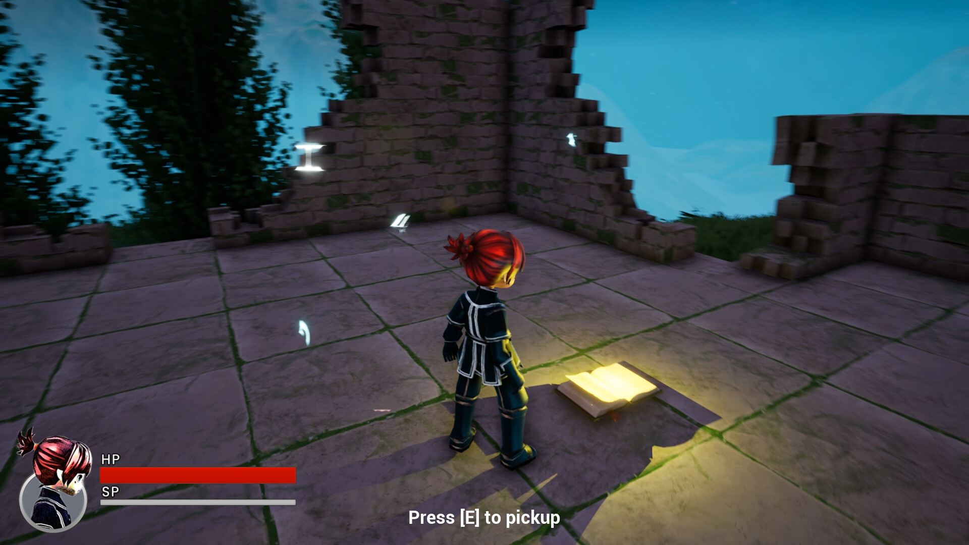 Spire screenshot 6