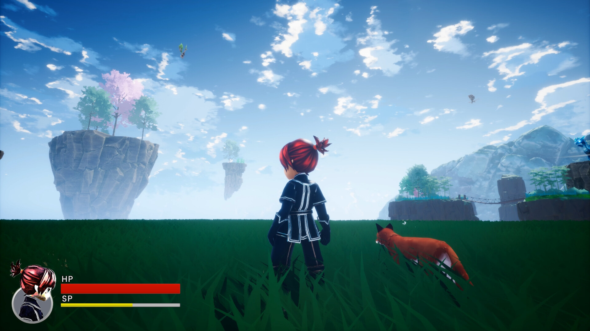Spire screenshot 7