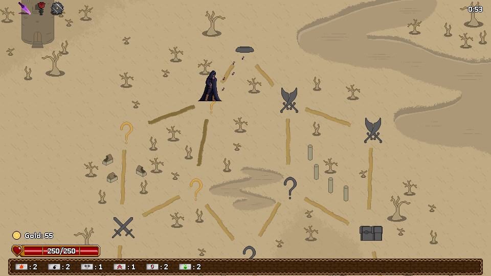 Brick Odyssey screenshot 3