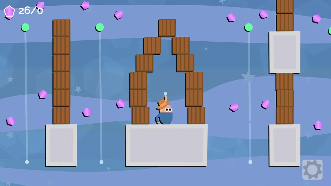 Grapple Whip screenshot 2