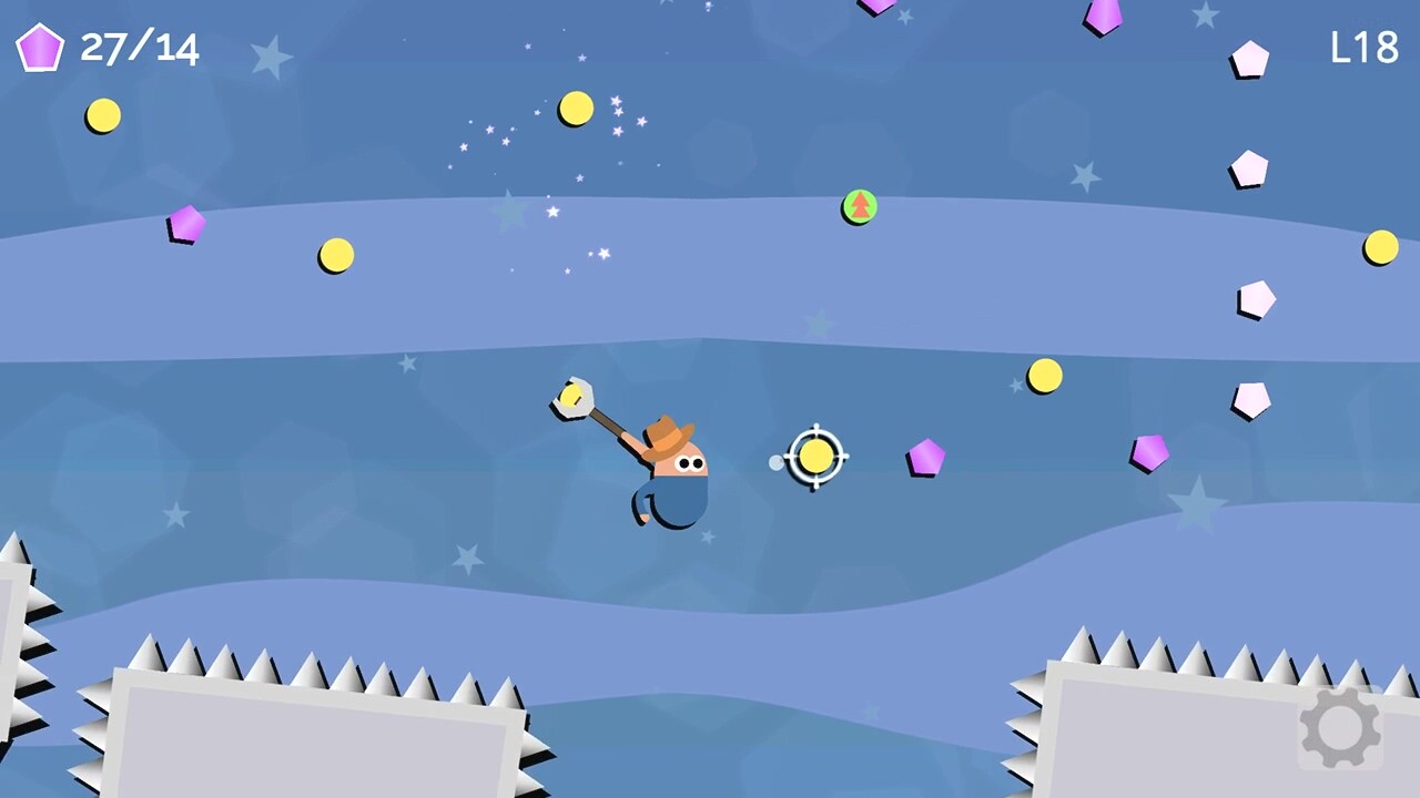 Grapple Whip screenshot 4