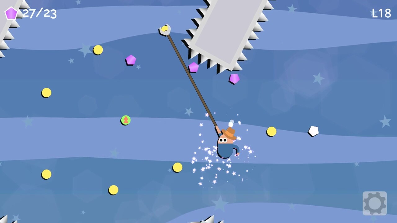 Grapple Whip screenshot 5