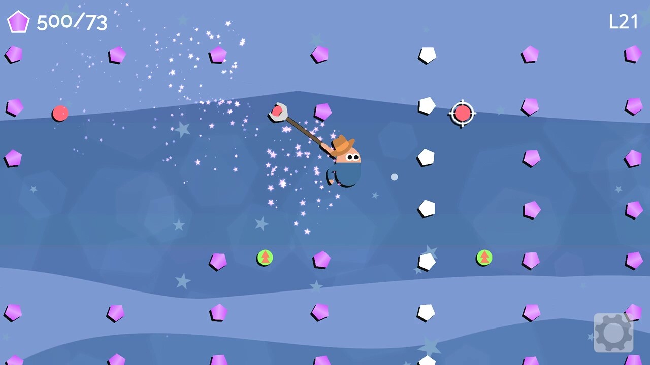 Grapple Whip screenshot 6
