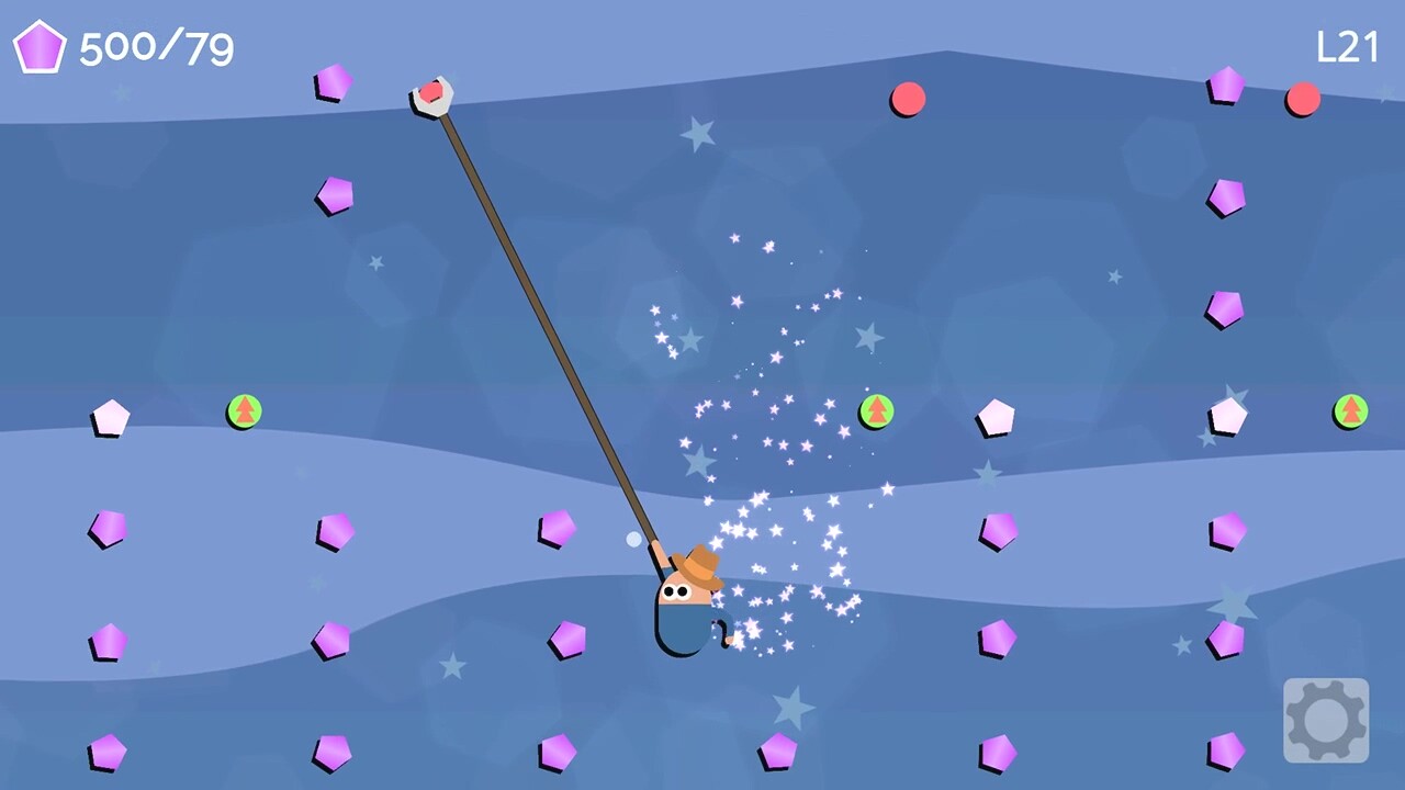 Grapple Whip screenshot 7