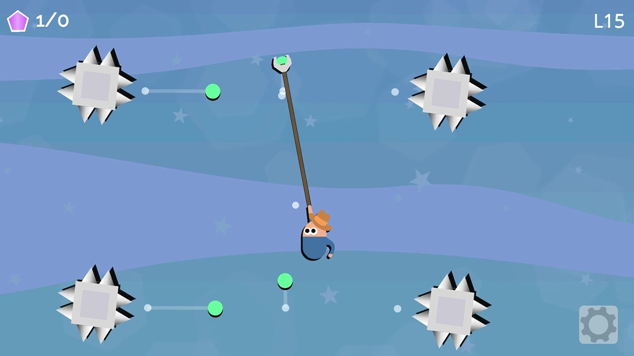 Grapple Whip screenshot 3
