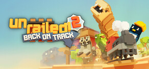 Unrailed 2: Back on Track