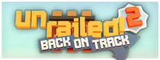 Unrailed 2: Back on Track