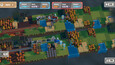 A screenshot of Unrailed 2: Back on Track
