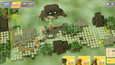 A screenshot of Unrailed 2: Back on Track