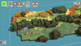 A screenshot of Unrailed 2: Back on Track