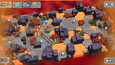 A screenshot of Unrailed 2: Back on Track