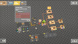 A screenshot of Unrailed 2: Back on Track