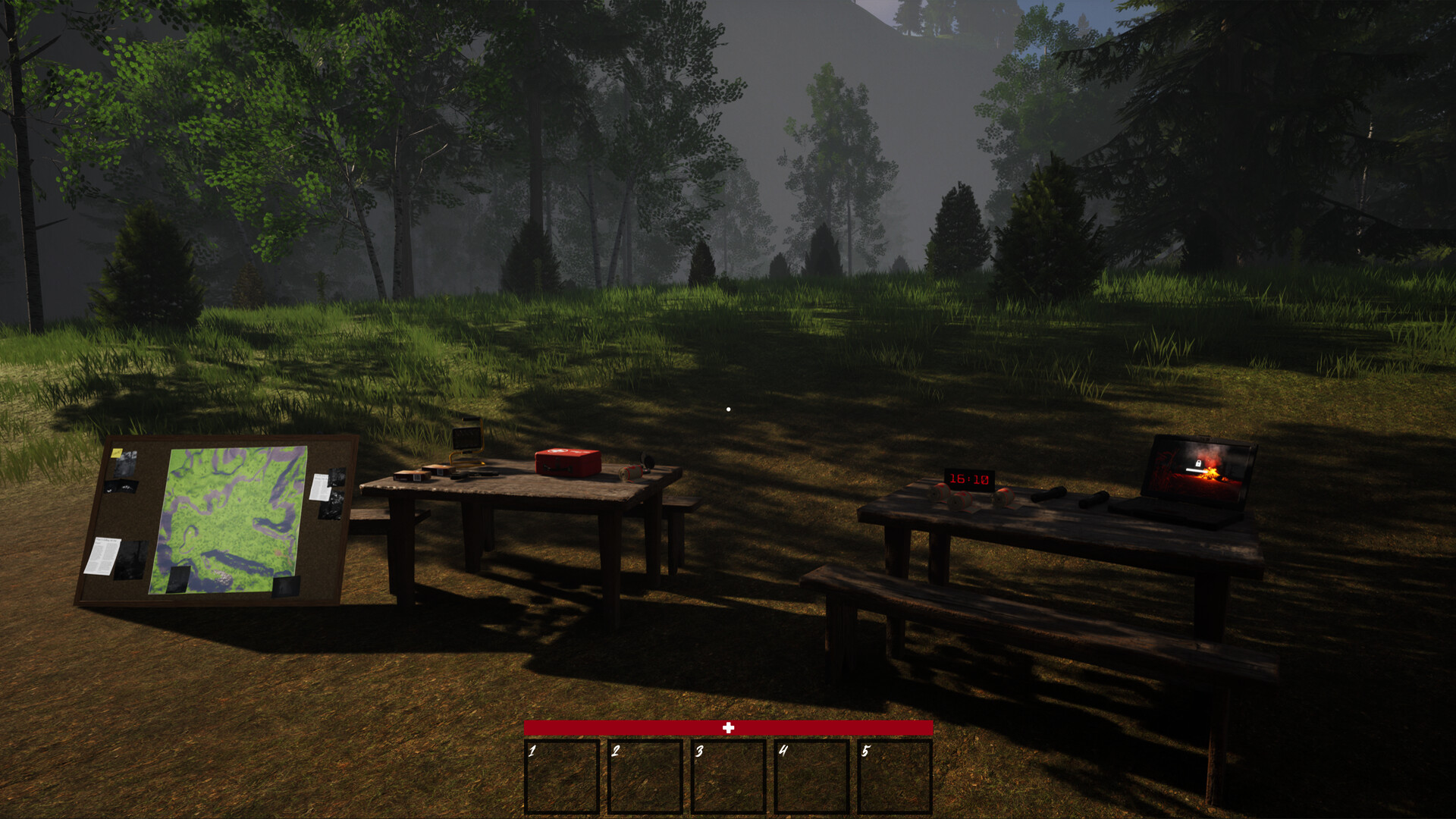 Something's Out There screenshot 4