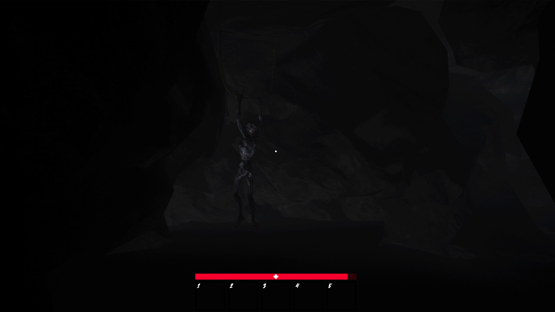 Something's Out There screenshot 6
