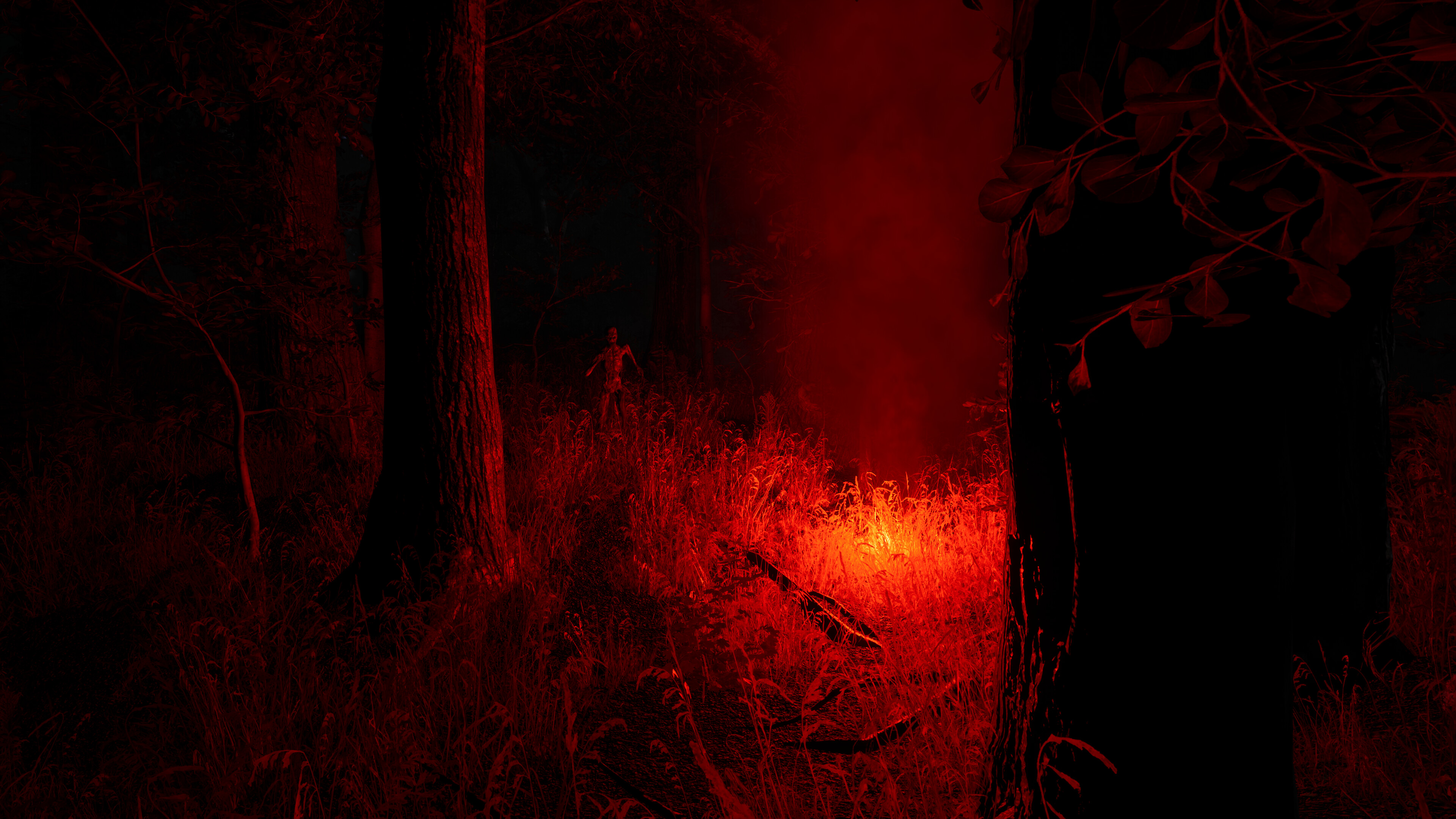 Something's Out There screenshot 1