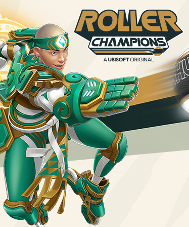 Roller Champions