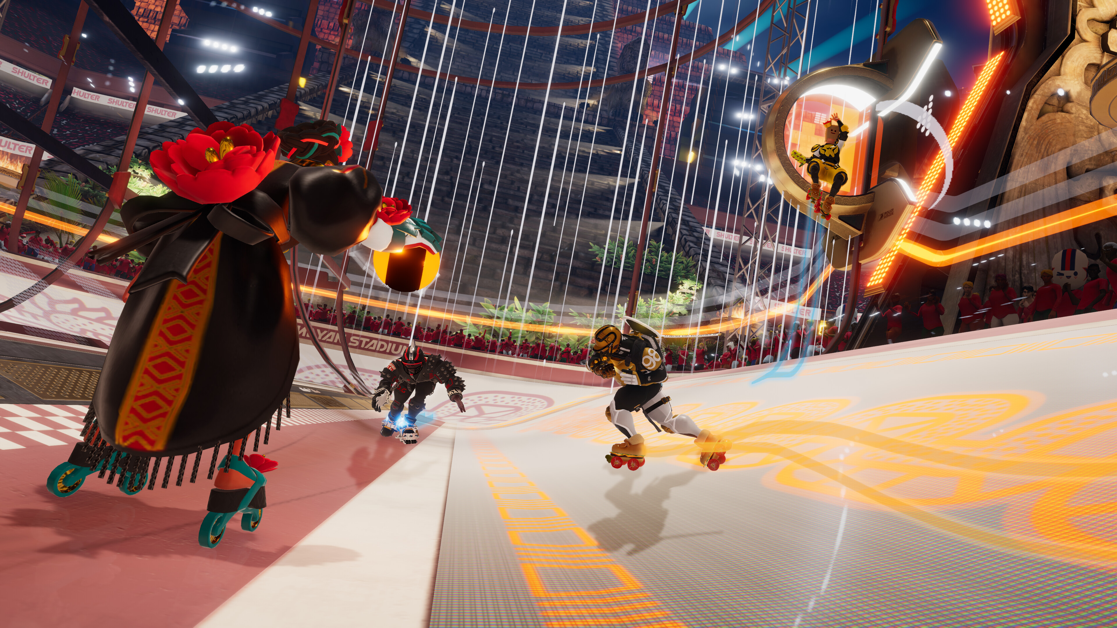 Roller Champions™ screenshot 7