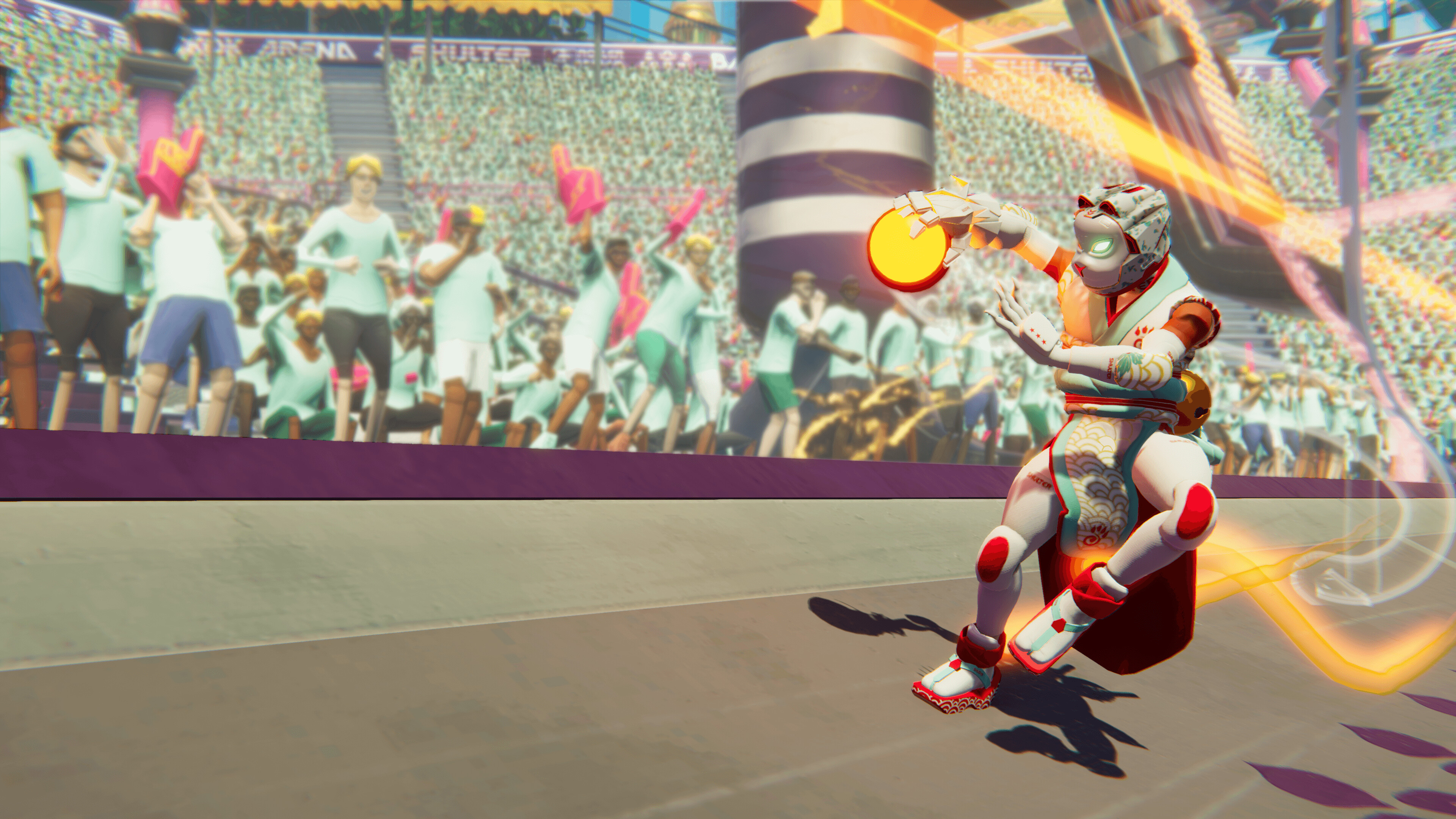 Roller Champions™ screenshot 6