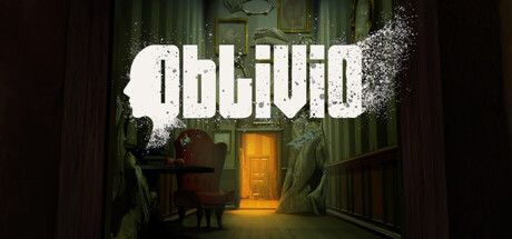 Oblivio — Steam header