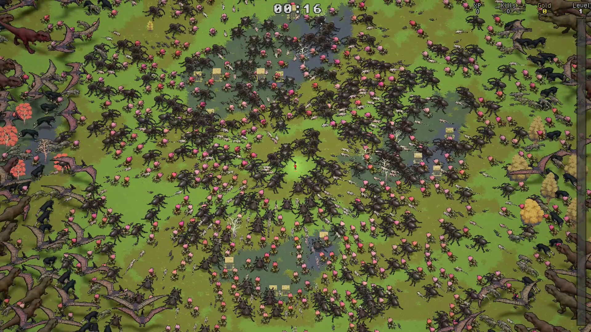 Time Survivors screenshot 19