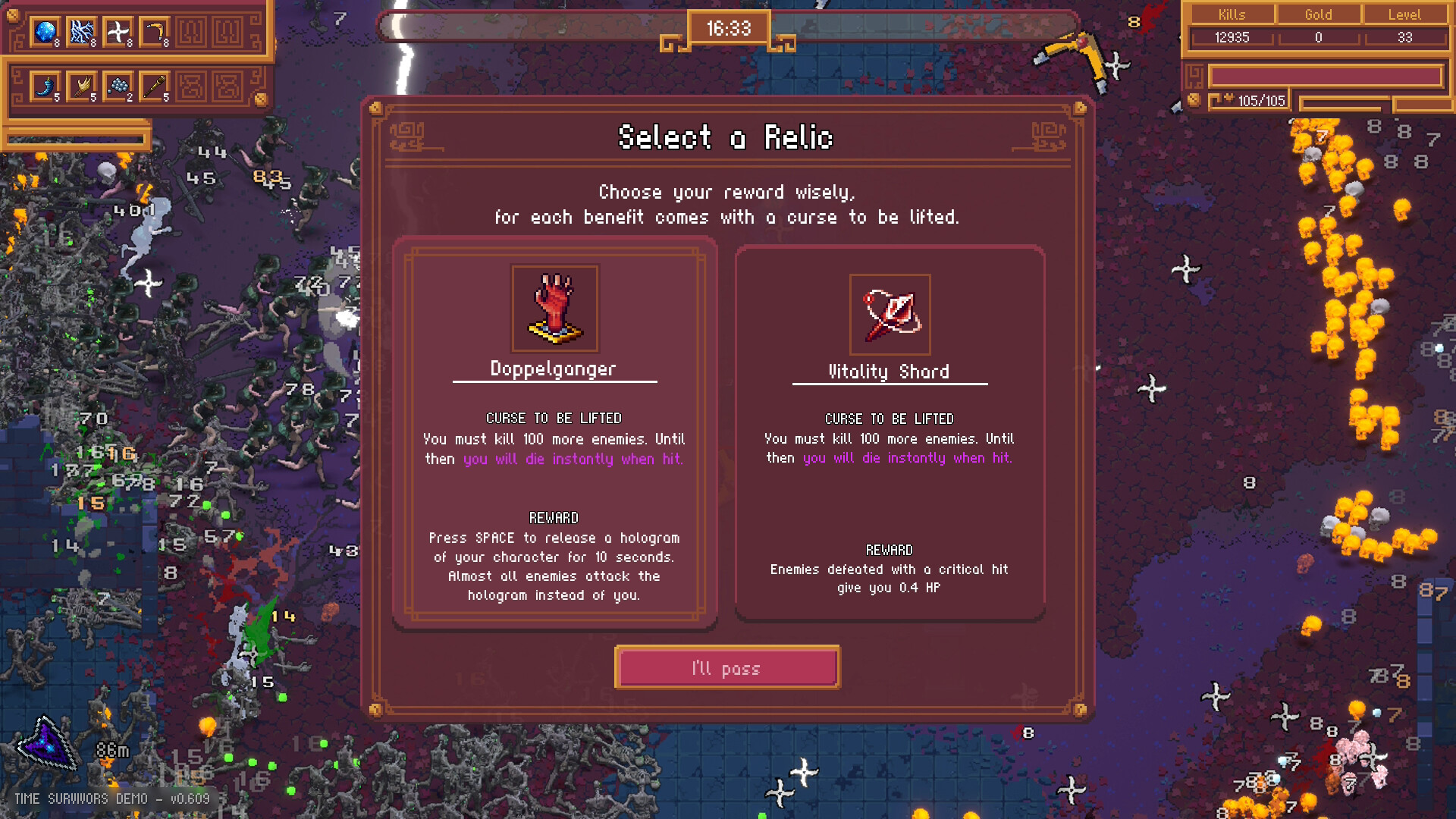 Time Survivors screenshot 18
