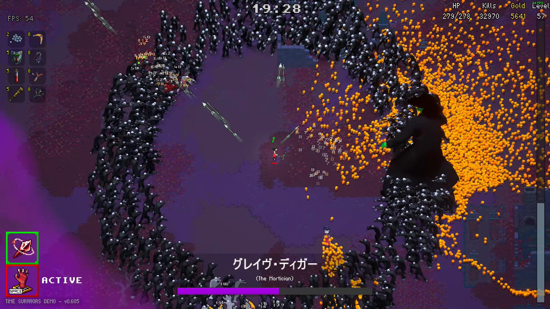 Time Survivors screenshot 21