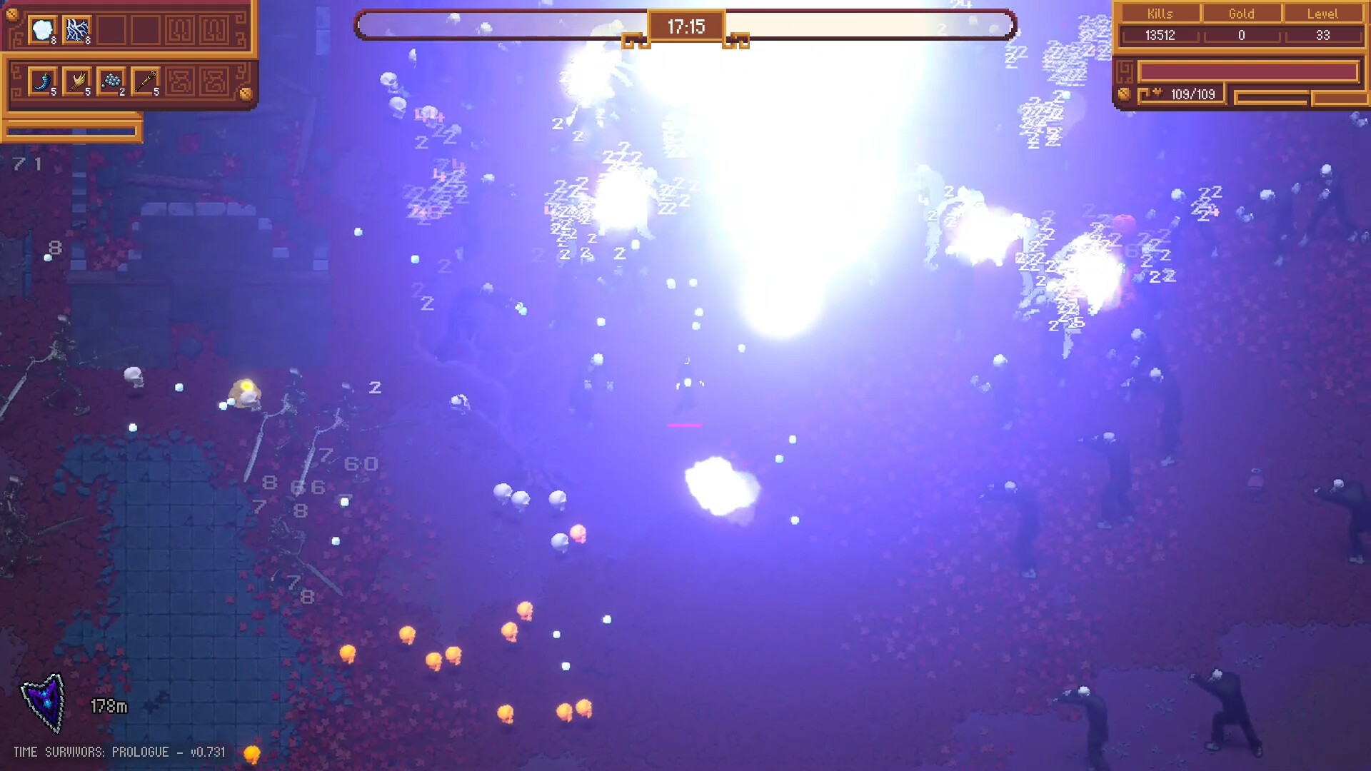 Time Survivors screenshot 15