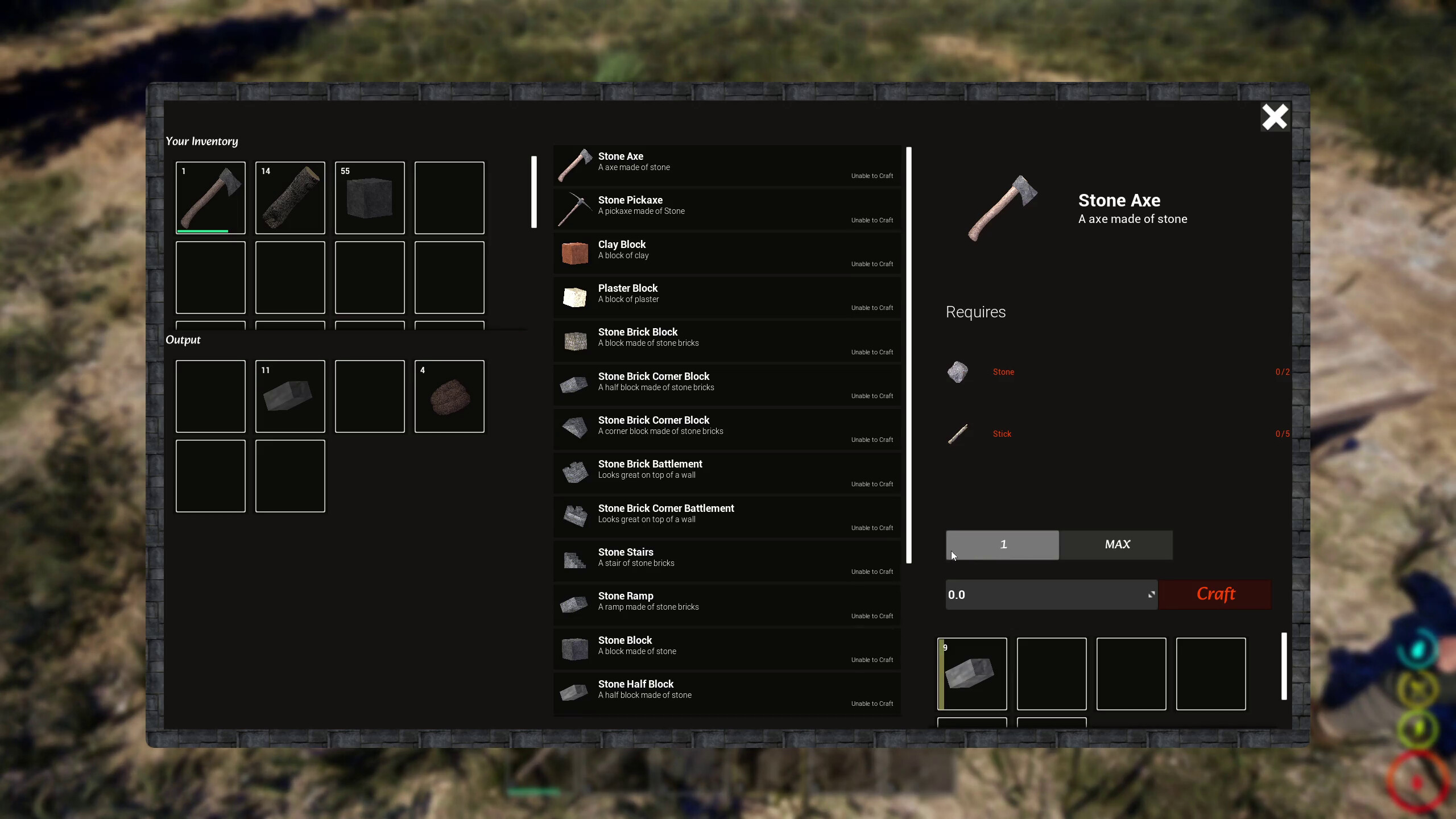 RivenWorld screenshot 18