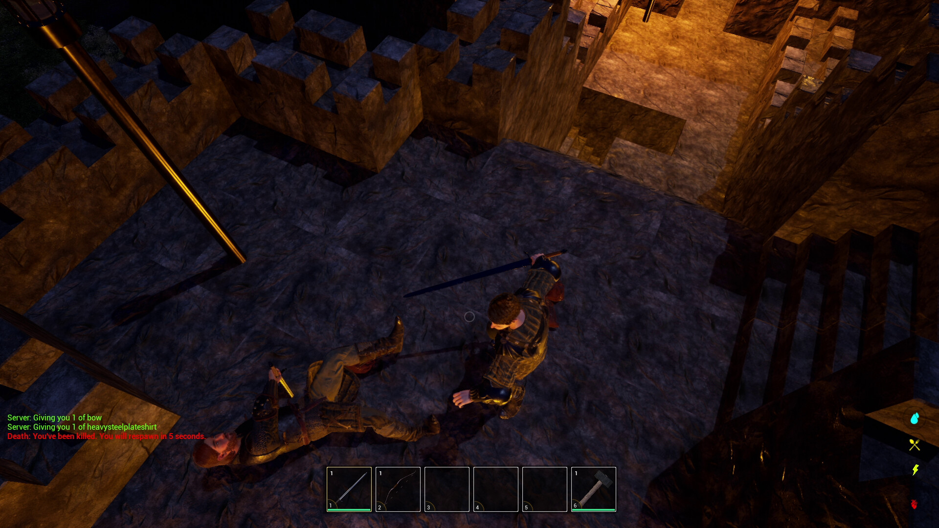 RivenWorld screenshot 3