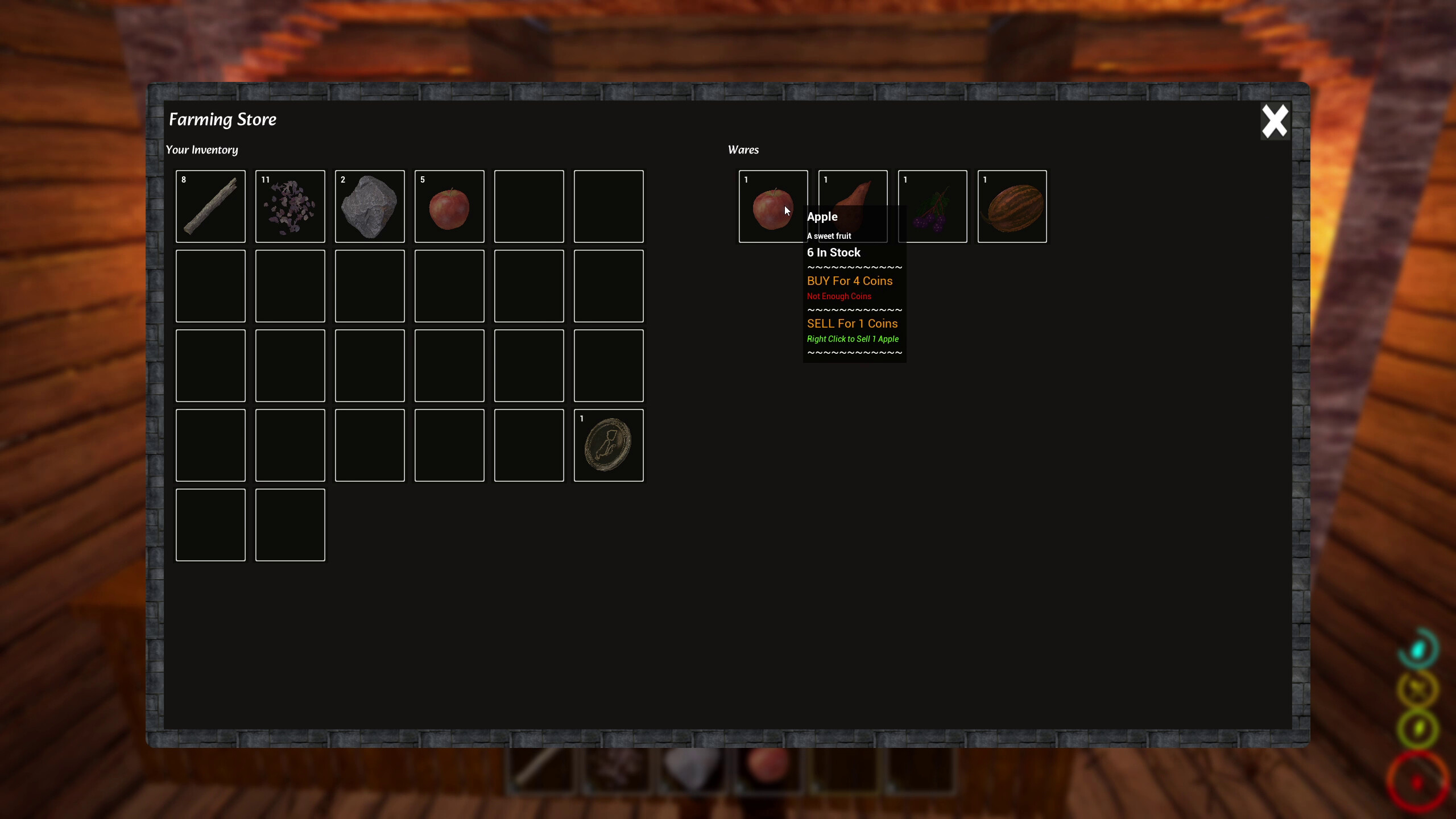 RivenWorld screenshot 16