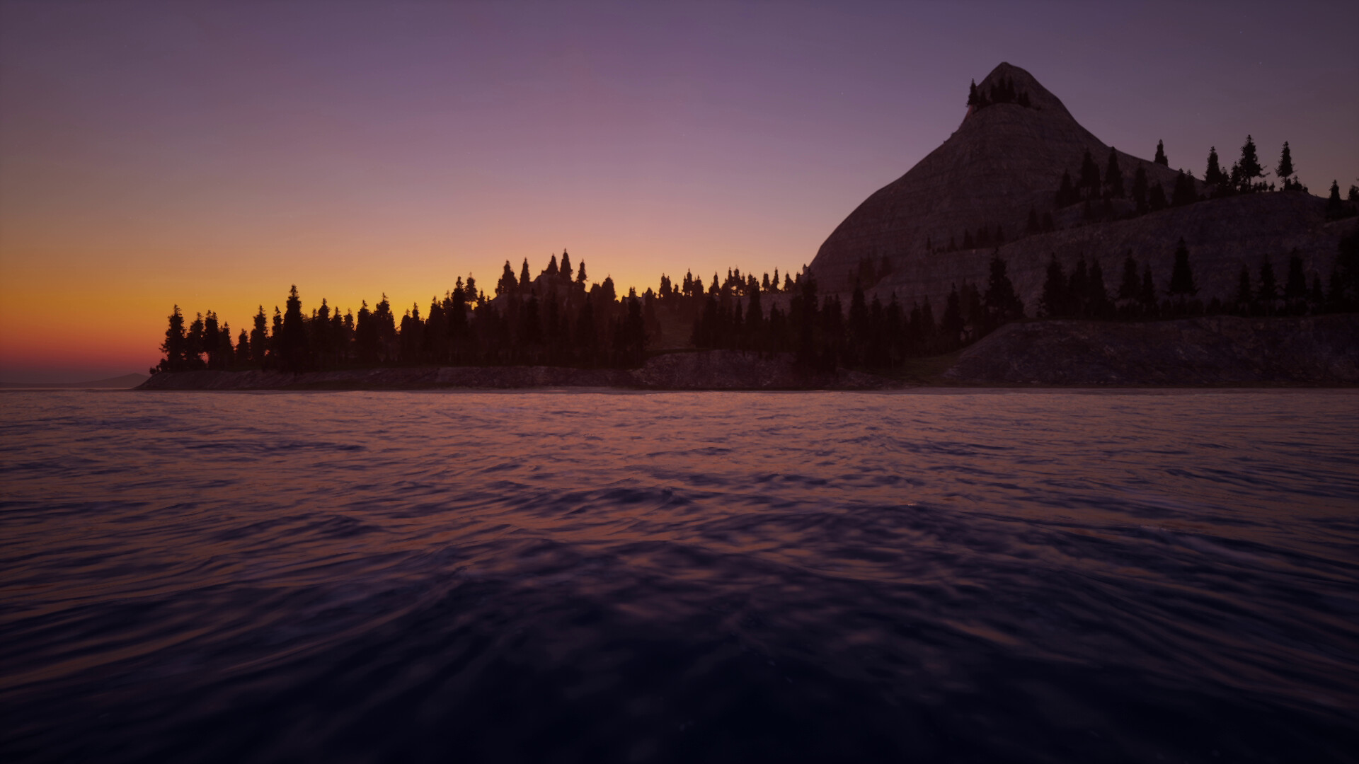 RivenWorld screenshot 13